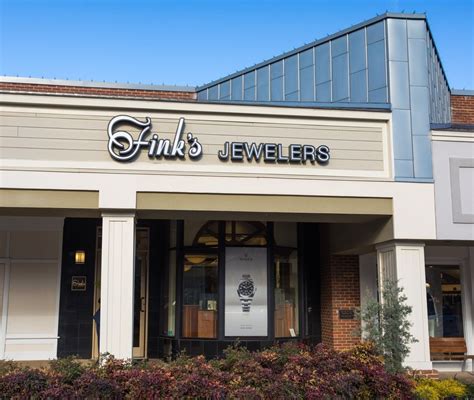 ‭Fink's Jewelers‬ 